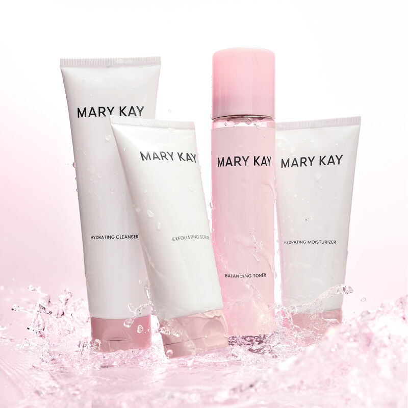 Mary Kay Salto Uruguay