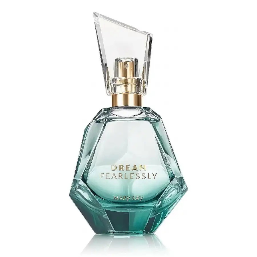 Dream Fearlessly Fragancia Mary Kay