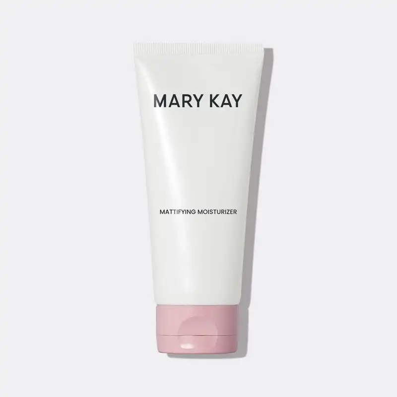 Limpiador facial matificante Mary Kay