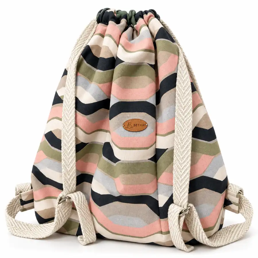 Mochila Betha