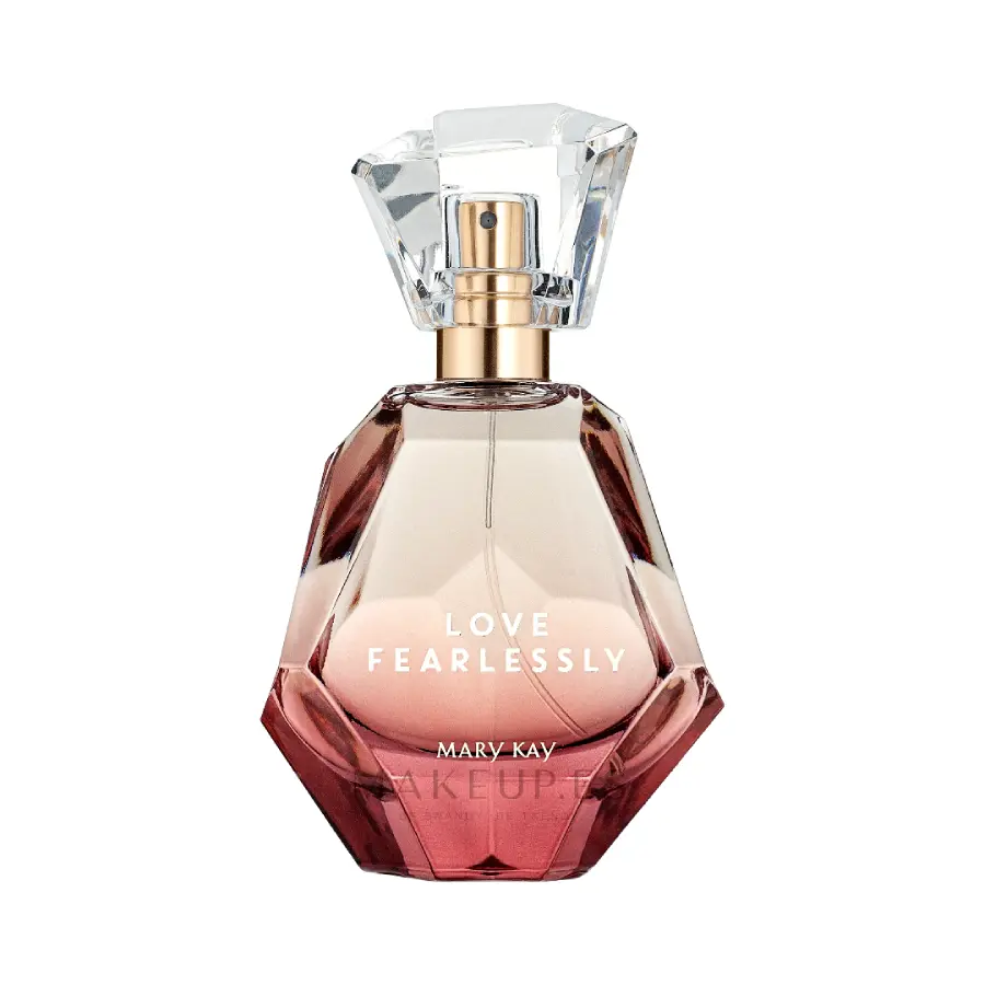 Love Fearlessly Fragancia Mary Kay